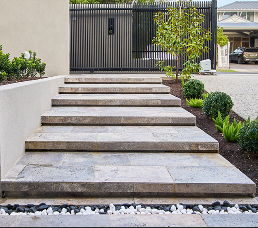 Driveways & Pathways3