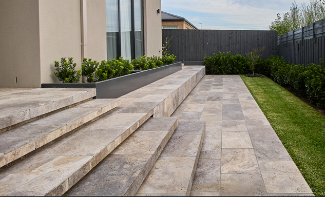 Driveways & Pathways4